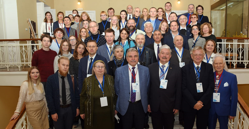 В Омске провели Международную научную конференцию «Достоевский в смене эпох и поколений»
