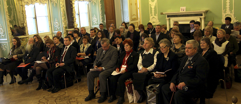 Музеи Перми и Санкт-Петербурга подписали соглашения о сотрудничестве